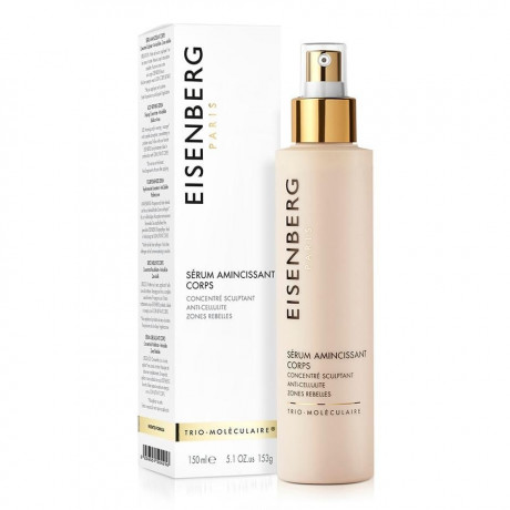 Eisenberg Body Refining Serum Очищающая сыворотка для тела