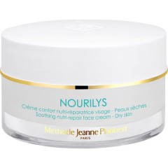 Jeanne Piaubert  (Жан Пьюбер) Gesichtspflege Дневной крем для лица Nourilys Soin, 50 мл