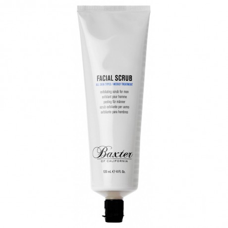 Baxter of California Facial Scrub Скраб для лица