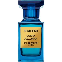 Tom Ford (Том Форд) Costa Azzurra Eau de Parfum Парфюмерная вода Spray Спрей, 100 мл