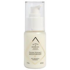 Bjork &amp; Berries Forest Extract Moisturiser Gesichtscreme  Pflege, 50 мл