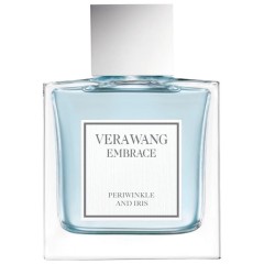 Vera Wang (Вера Ванг) Periwinkle Iris Eau de Toilette (EdT) Туалетная вода Embrace, 30 мл