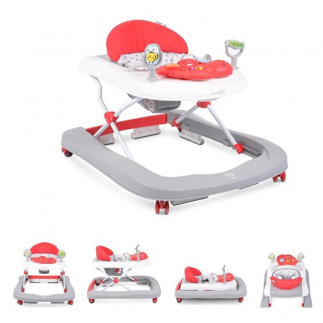 MONI Lauflernhilfe Ramble Lauflernhilfen Детские ходунки Ramble детские ходунки