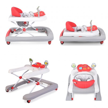 MONI Lauflernhilfe Ramble Lauflernhilfen Детские ходунки Ramble детские ходунки