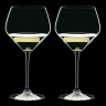 Riedel Riedel Heart to Heart Chardonnay 2er Pack 670 ml Riedel Heart to Heart Chardonnay 2 упаковки 670 мл