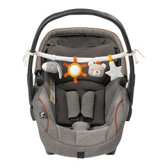 Fehn Kinderwagenkette NATUR Цепочка для колясок ПРИРОДА