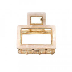 SOHO Vida Haarklammer Perlweiss заколка для волос Вида