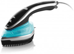 eta eta Dampfburste Lara, ETA127090000, 1200 W  паровая щетка ETA Lara, ETA127090000, 1200 Вт