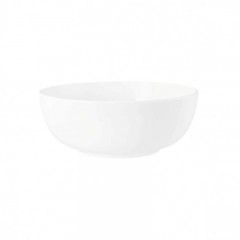 Seltmann Weiden Seltmann Weiden Liberty Weiss Foodbowl d: 20 cm / h: 8 cm / 1,72 L Seltmann Weiden Liberty White Foodbowl d: 20 см / высота: 8 см / 1,72 л