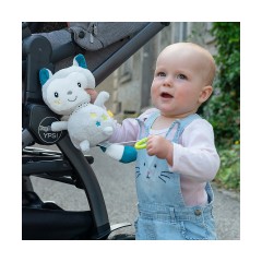 Fehn Spieluhr Katze музыкальная шкатулка кошка