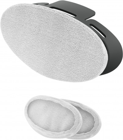 Tefal Tefal Dampfburste DT8250 Access Steam Force, 2000 W, kraftvolle Dampfleistung, 25 Sekunden Aufheizzeit  Паровая щетка Tefal DT8250 Access Steam Force, 2000 Вт, мощная подача пара, время нагрева 25 секунд.