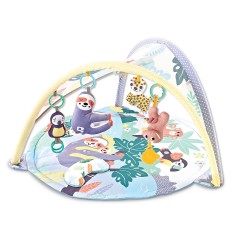 kikka boo Spielbogen Sleepy Faultier Spielbogen Игровая арка Sleepy Sloth игровая арка