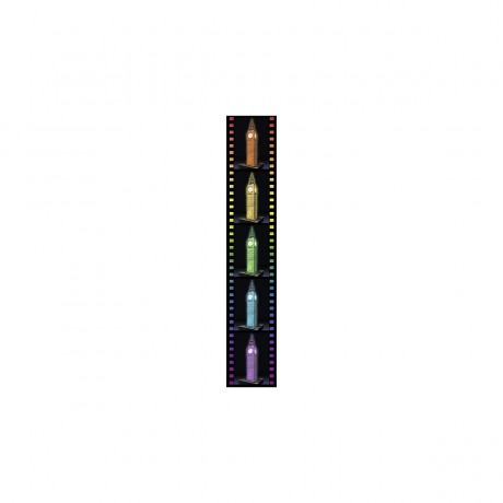 Ravensburger 3D-Puzzle Night mit LED Ночная 3D-головоломка со светодиодной подсветкой