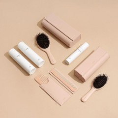 Nuori Revitalizing Hair Brush Large  Восстанавливающая щетка для волос, большая