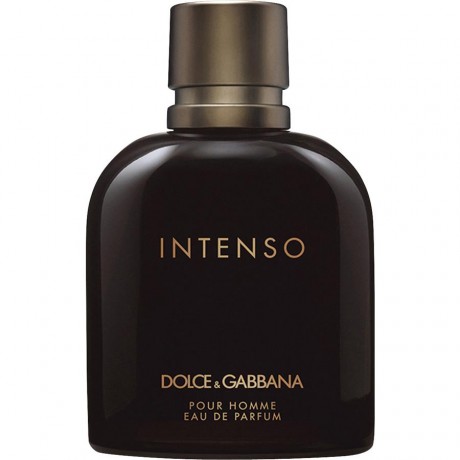 Dolce&Gabbana (Дольче Габбанна) Intenso Eau de Parfum Парфюмерная вода Spray Спрей, 200 мл