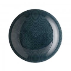 Thomas Thomas Loft Colour Night Blue Suppenteller 24 cm Суповая тарелка Thomas Loft Color Night Blue 24 см