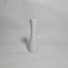 Ваза винтажная Rosenthal, белый фарфор, 13,5 x 4,5 см, Германия, 1960-70гг.
