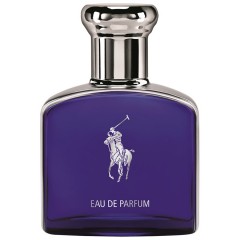 Ralph Lauren (Ральф Лаурен)  Eau de Parfum (EdP) Парфюмерная вода Polo Blue, 125 мл