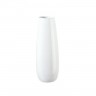 ASA SELECTION ASA Ease Vase weiss h: 25 cm / d: 6 cm Ваза ASA Ease белая В: 25 см / Г: 6 см