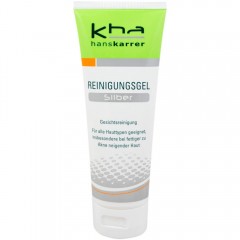 Hans Karrer Reinigungsgel Silber  Чистящий гель серебро