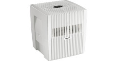 Venta Venta Comfort Plus LW25, Luftbefeuchter weiss  weiss Venta Comfort Plus LW25, увлажнитель белый