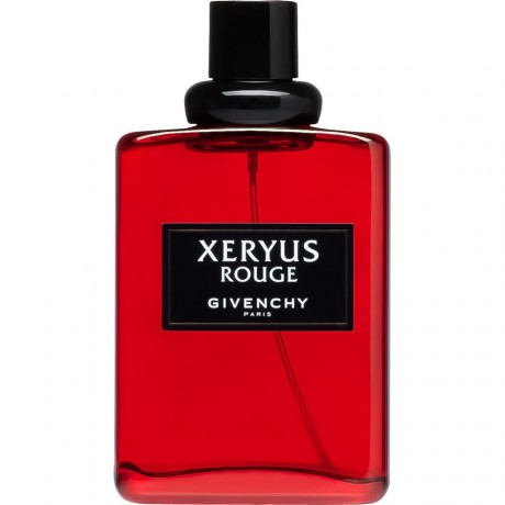 Givenchy (Живанши) XERYUS ROUGE Eau de Toilette Туалетная вода Spray Спрей, 50 мл
