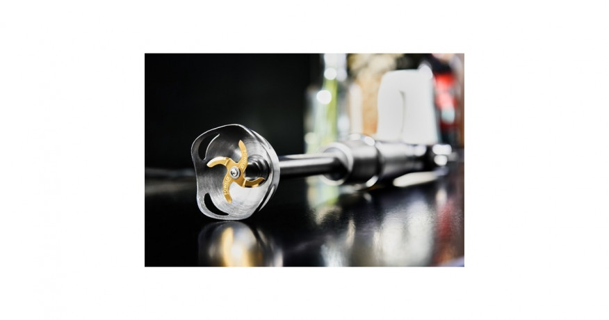 Krups Krups Perfect Mix 9000, Stabmixer edelstahl (geburstet)/schwarz  edelstahl (geburstet)/schwarz Krups Perfect Mix 9000, ручной блендер нержавеющая сталь (матовая)/черный