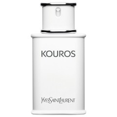 Yves Saint Laurent (Ив сен Лоран) Kouros Eau de Toilette (EdT) Туалетная вода YSL Klassiker, 50 мл