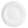 Seltmann Weiden Seltmann Weiden Trio Highline Speiseteller 28 cm Seltmann Weiden Trio Highline Тарелка обеденная 28 см
