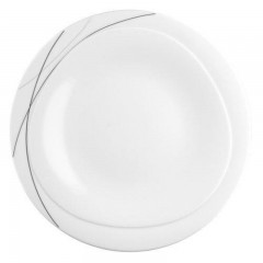 Seltmann Weiden Seltmann Weiden Trio Highline Speiseteller 28 cm Seltmann Weiden Trio Highline Тарелка обеденная 28 см