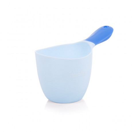 chipolino Babybadetasse Herz Badespielzeug Игрушка для купания с сердцем для детской ванны