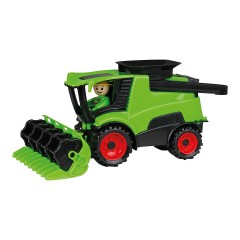 LENA Mahdrescher Truckies Комбайн Грузовики