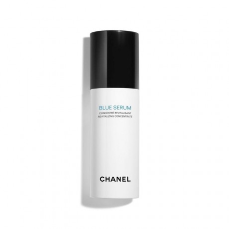 CHANEL (Шанель) BLUE SERUM Serum AKTIVIEREN DER JUGENDLICHKEIT, 30 мл