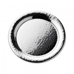 Robbe &amp; Berking Robbe &amp; Berking Martele Bar-Kollektion - 90 g versilbert Flaschenteller Robbe &amp;amp; Berking Martele Bar Collection - Посеребренная тарелка для бутылок 90 г