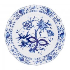 Kahla Kahla Rosella Zwiebelmuster Fruhstucksteller 21 cm Kahla Rosella Тарелка для завтрака с луковым узором 21 см