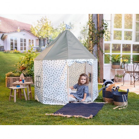 HOME Living Spielzelt Dots Spielzelte Игровая палатка Точки игровые палатки
