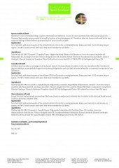 Krauterhaus Sanct Bernhardt A bathing dream Oil bath set,  Санкт Бернхард Набор масел для принятия ванны, 100мл х 6 шт