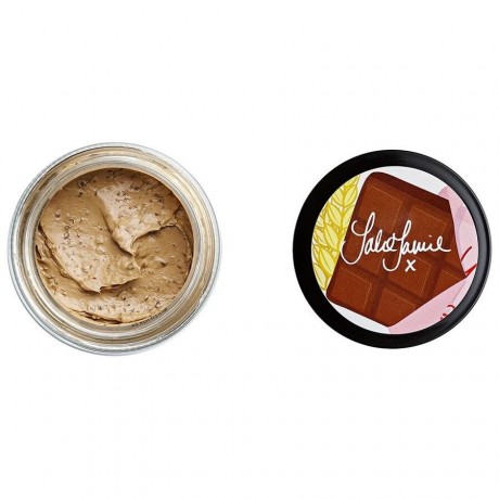 Revolution Skincare Rev Skin x Jake Jamie Cocoa & Oat Moisturising Face Mask  Rev Skin x Jake Jamie Увлажняющая маска для лица с какао и овсом