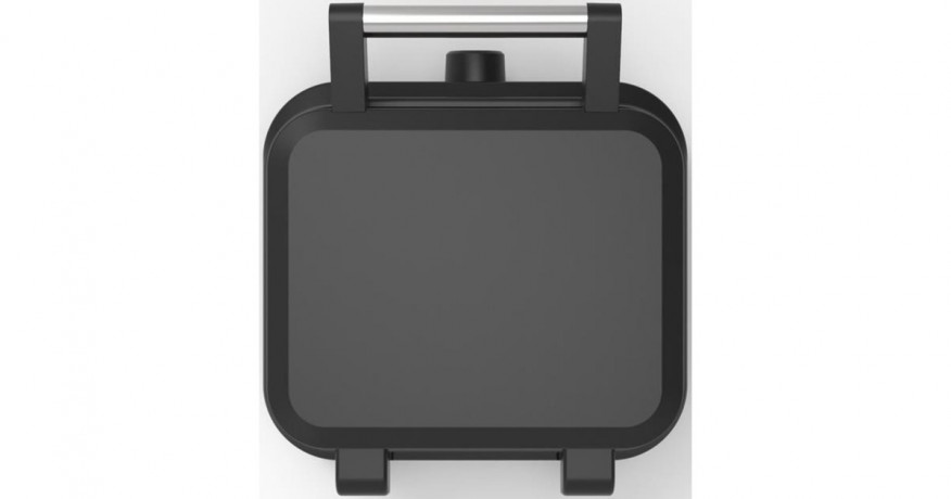 Princess Princess Belgisches Waffeleisen Deluxe 132398 schwarz (matt), 1.500 Watt schwarz (matt) Бельгийская вафельница Princess 132398 черная (матовая), 1500 Вт