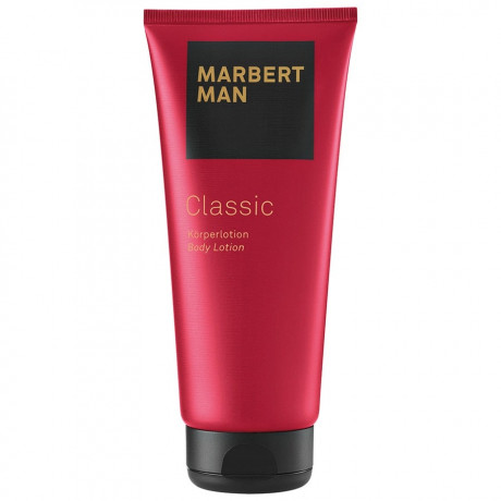 Marbert Body Lotion  лосьон для тела
