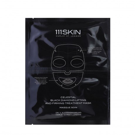 111Skin Lifting And Firming Treatment Mask  (Box Of 5)  Подтягивающая и укрепляющая лечебная маска (коробка из 5 шт.)