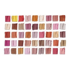 Makeup Revolution Maxi Reloaded Palette Big Big Love Тени для век