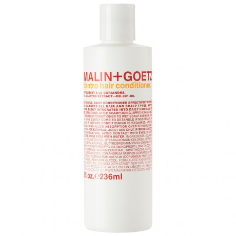 Malin+Goetz Cilantro Hair Conditioner Haarspulung Conditioner, 473 мл