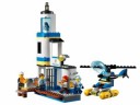 LEGO Creator 10278  Expert Polizeistation Полицейский участок 