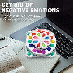 Hiscooter Fidget Toys Set 3-tlg Набор игрушек-непоседа 3 шт.