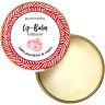 puremetics Lip Balm Erdbeere  Клубничный бальзам для губ