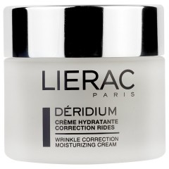 Lierac Creme Hydratante N Gesichtscreme  Deridium, 50 мл