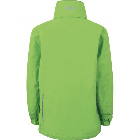 PRO-X elements Kinder-Funktionsjacke LINA Regenjacken Детская функциональная куртка LINA дождевики