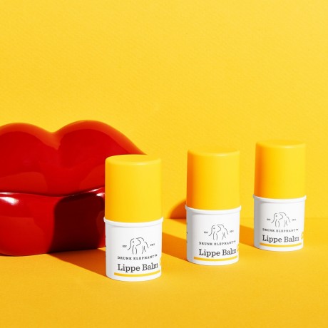 Drunk Elephant Lippe Balm 4 g бальзам для губ