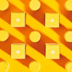 Drunk Elephant Lippe Balm 4 g бальзам для губ